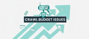 How to Fix Crawl Budget Issues on Large Websites
